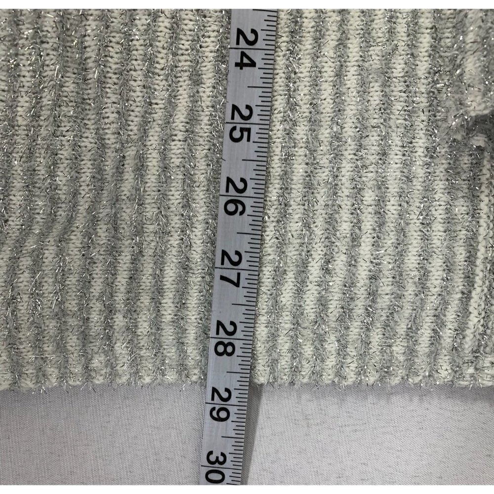 Ruby Rd. Women's Go Platinum Sweater - Picture 5 of 7